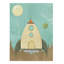 « kids space », art sur toile-33542296
