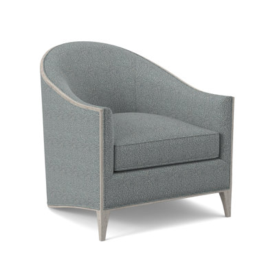 Atelier Sunbrella® Barrel Chair