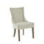 Ensemble de 2 chaises d'appoint Modern-5871101