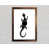 Bronze Framed Paper is unavailable selected
