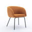 Sublette Upholstered Armchair-164112514