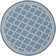 Herefordshire Performance Geometric Indoor/Outdoor Area Rug