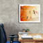  «Folkbirds» par Jean Plout, art mural sur toile, 30 po x 26 po-248161248