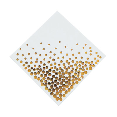 Disposable Paper Napkins