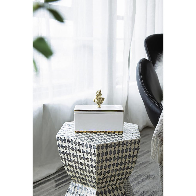 Ceramic / Porcelain Jar