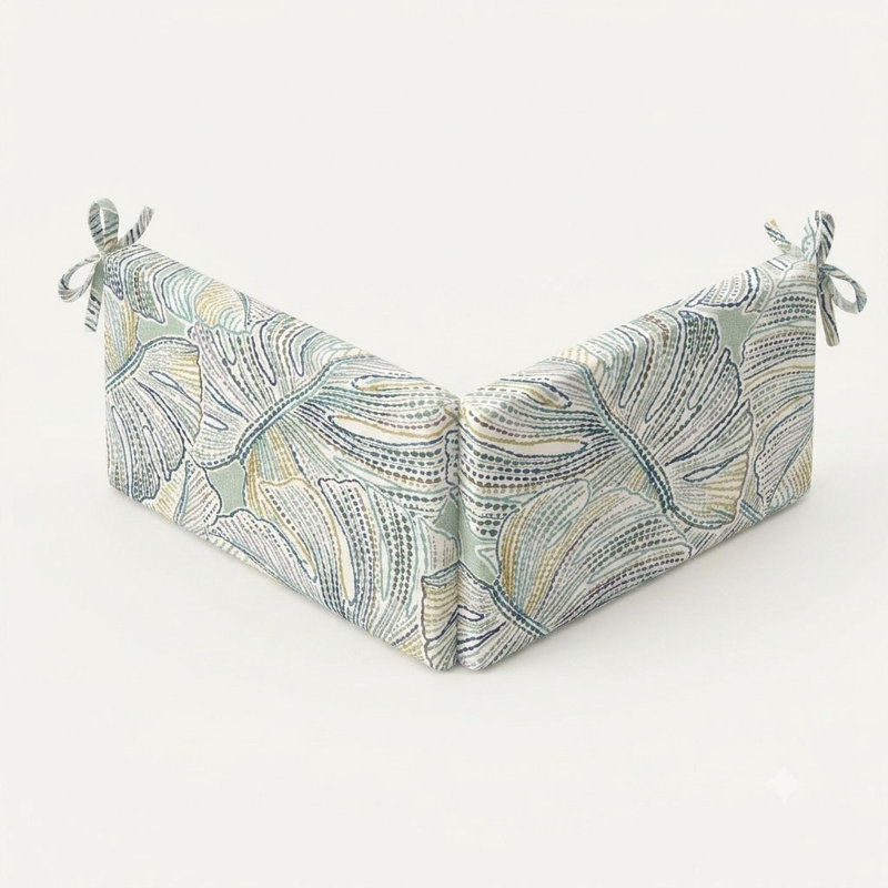 Akhila Bench Pad Seat Cushion