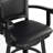 Angelija Extra Tall Swivel Bar Stool-923402832