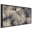 «Windy Beige Palmas» par Patricia Pinto - impression-64742247-64742246