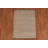 Earth Tone Kilim Striped Wool Rug 3x4