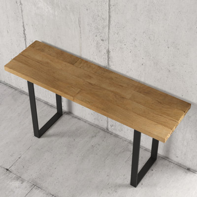 Console Beckner