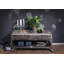 HEAVY INDUSTRY Coffee Table with Storage