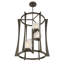 Luminaire suspendu 4 lumières Darien-1096958657