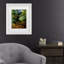" Bodmer Oak, Fontainebleau Forest " by Claude Monet-1620135085-1620135084