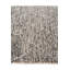 Tapis noir et blanc Nathaniel