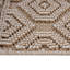 Tapis Ashveer en moka-1773290387