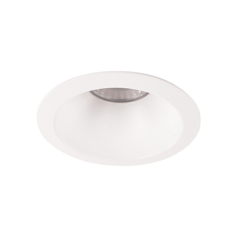 Pop-in 4" LED Slim Profile Recessed Lighting Kit