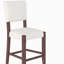 Tabourets de bar 40,4 po Modern