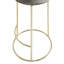 Alec Upholstered Counter Stool with Metal Frame-530102666-437596205