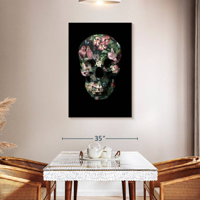 Kerner Tropic Skull