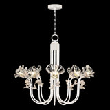 Azu 10 - Light Chandelier