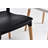 Bakker 17.25'' H Stacking Side Chair-32988791