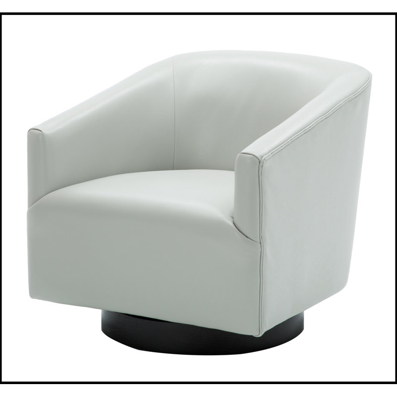 PU Leather Side Chair