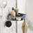 Flex Adhesive Shower Basket-101589918