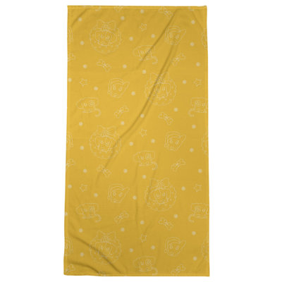 Bath Towel