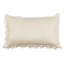 Holiday Glam Lumbar Pillow Cover & Insert