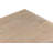 Mathias Acacia Solid Wood Dining Table