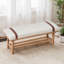 Teddy Upholstered Storage Bench-2110905724