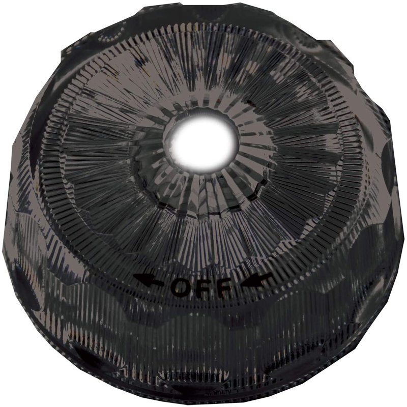 Mixet Tub and Shower Knob Replacement