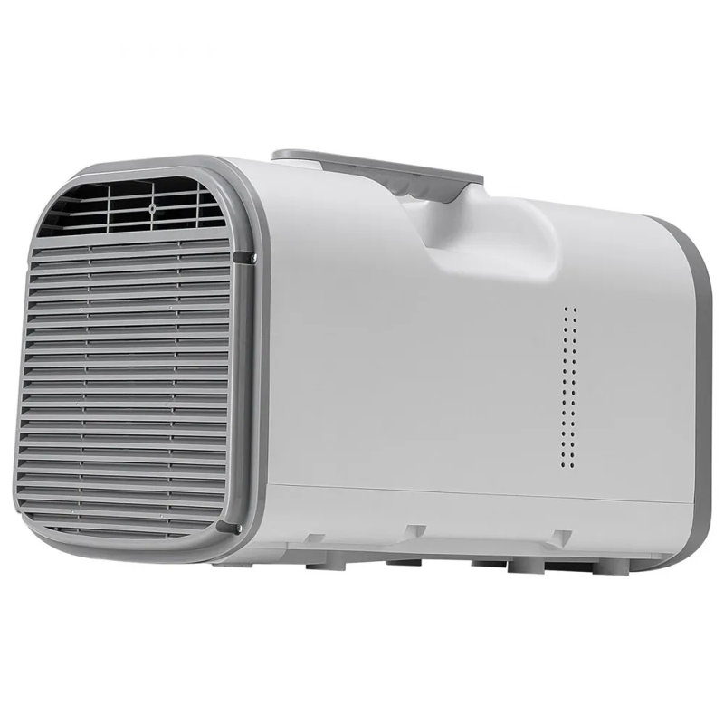 Climatiseur portatif Tente / Climatiseur portatif 4250BTU pour camping-car
