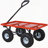 Steel Garden Cart-112369211