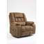 Fauteuil inclinable électrique avec télécommande pour personnes âgées, blessées, confortables et confortables-373571062