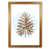 Honey Oak Frame