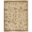 Floral Area Rug
