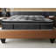 Matelas luxueux en mousse viscoélastique