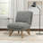 Hakimuddin Upholstered Side Chair-1397507717