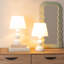 Reselva Metal Table Lamp