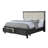 Arnuad Upholstered Platform Storage Bed-364332002