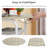 Kieana Four Leg Dining Set-413843699-413843701