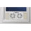 Lasko 12.9 in. H X 9 in. D 3 speed Electronically Reversible Twin Window Fan Remote Control
