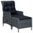 5 Piece Patio Dining Set-825448473