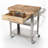 Francis Kitchen Cart