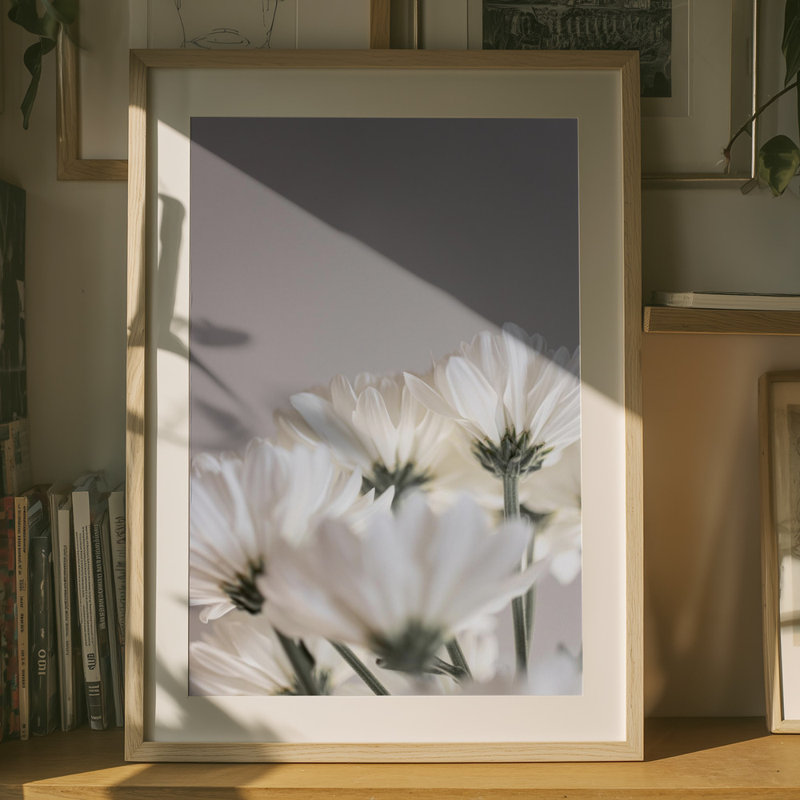 Wrapped Canvas Print, 76.2 cm H x 50.8 cm W