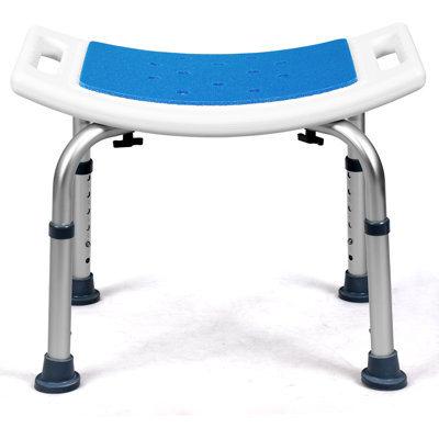 Munsey Shower Chair