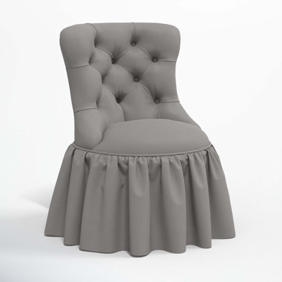 Minnie Upholstered Side Chair