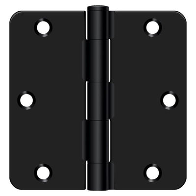 Steel Hinge