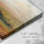 Toile tendue I-Gallery Lingering Light-833232860